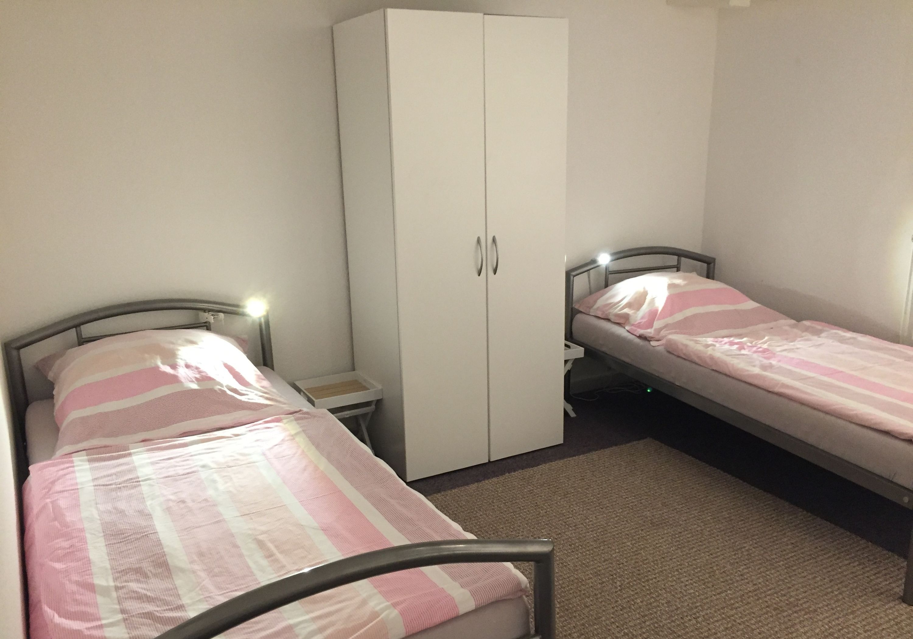 double-room